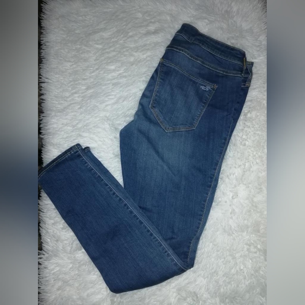 Jeans - Picture 2 of 2